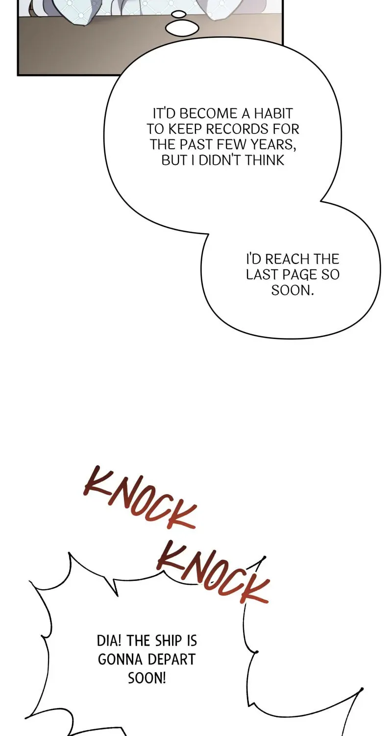 The Last Immortal's Theorem Chapter 74 page 47 - 