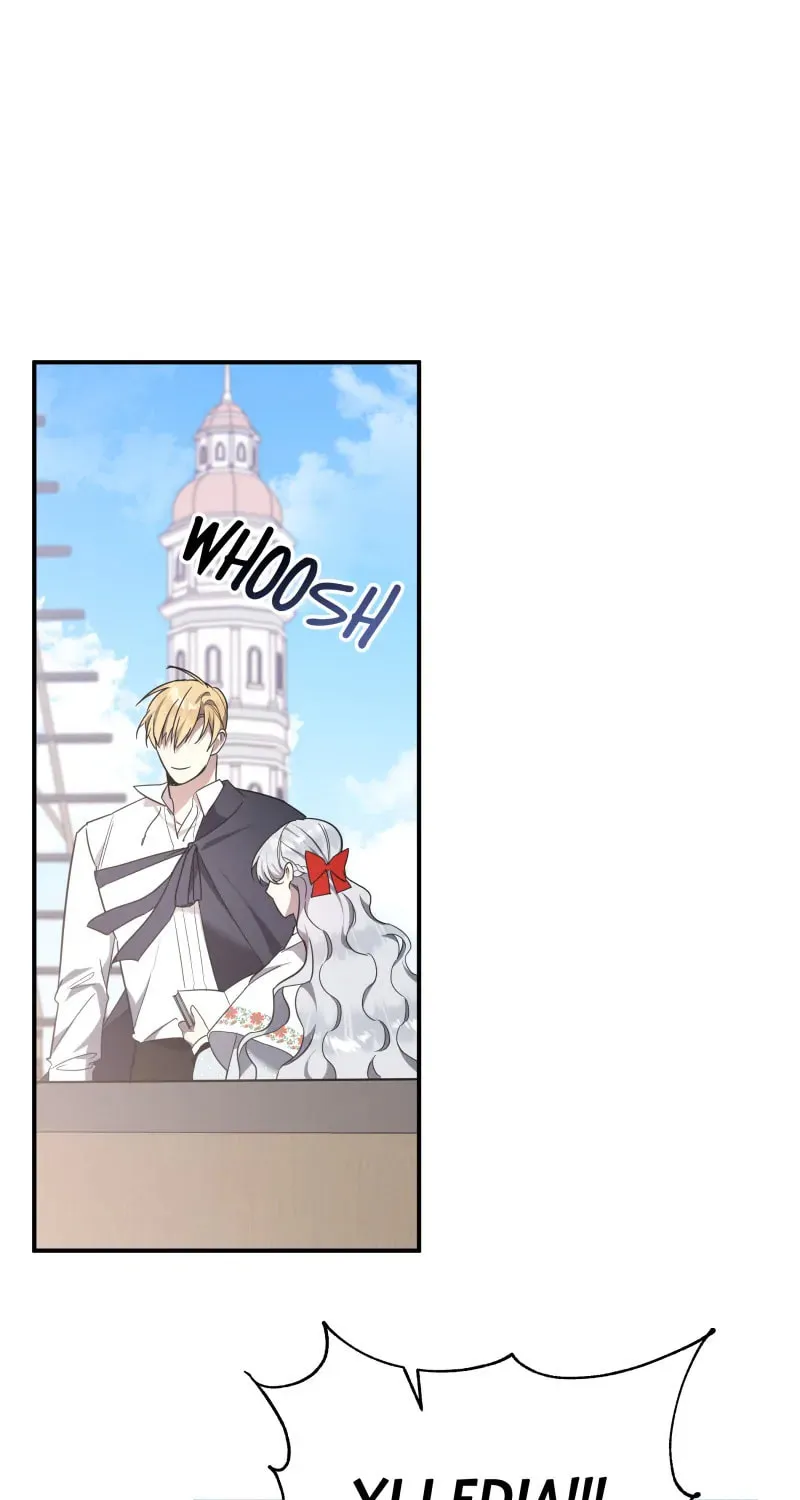 The Last Immortal's Theorem Chapter 74 page 52 - 