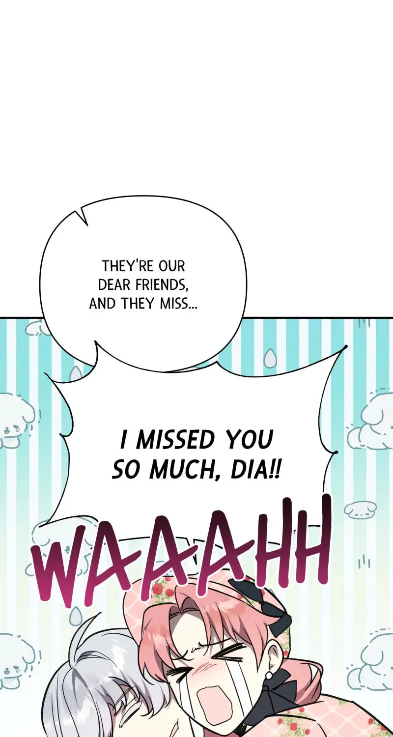 The Last Immortal's Theorem Chapter 74 page 58 - 