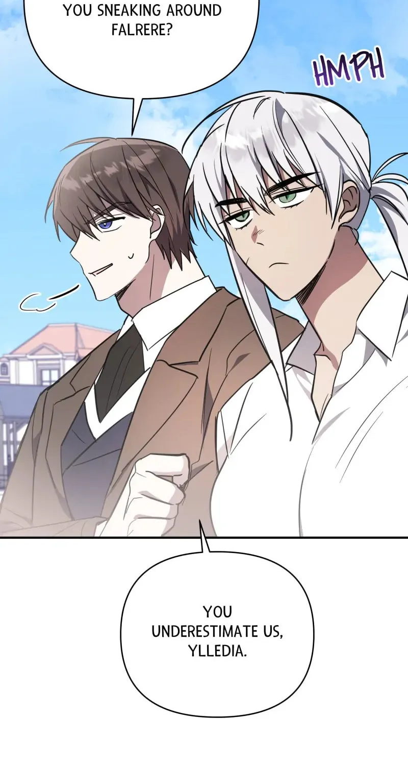 The Last Immortal's Theorem Chapter 74 page 60 - 