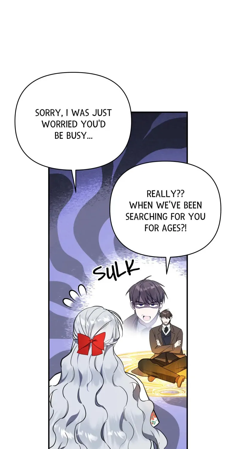 The Last Immortal's Theorem Chapter 74 page 62 - 