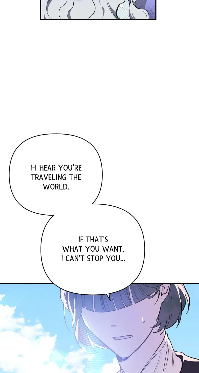 The Last Immortal's Theorem Chapter 74 page 63 - 