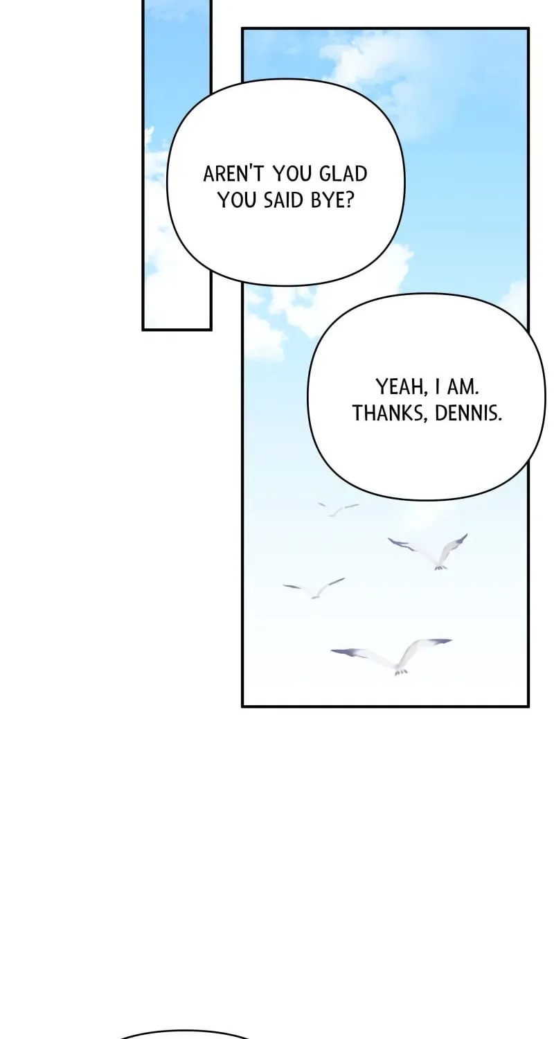 The Last Immortal's Theorem Chapter 74 page 77 - 