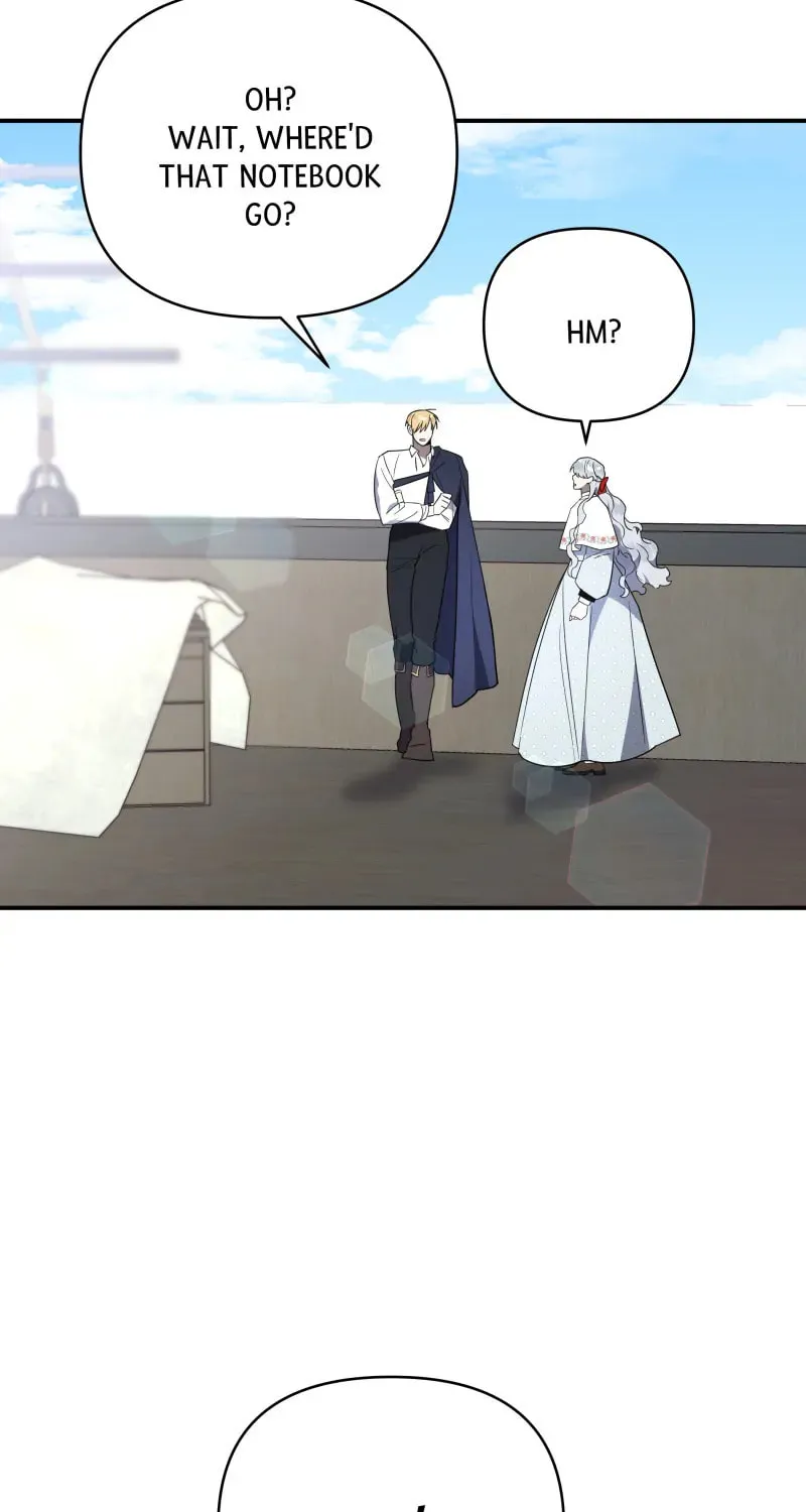 The Last Immortal's Theorem Chapter 74 page 78 - 