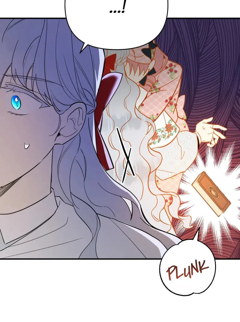 The Last Immortal's Theorem Chapter 74 page 79 - 