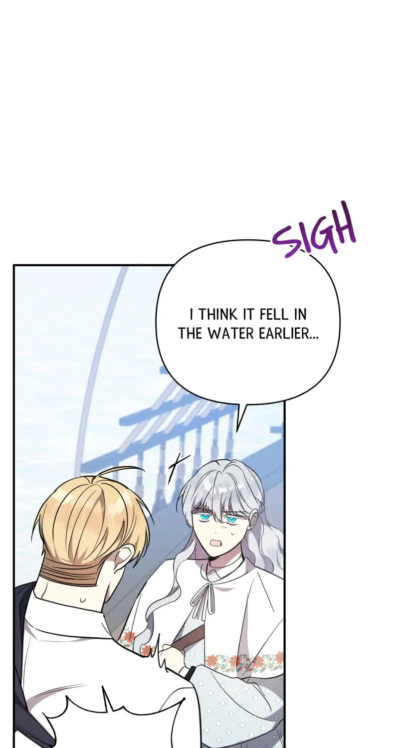 The Last Immortal's Theorem Chapter 74 page 80 - 