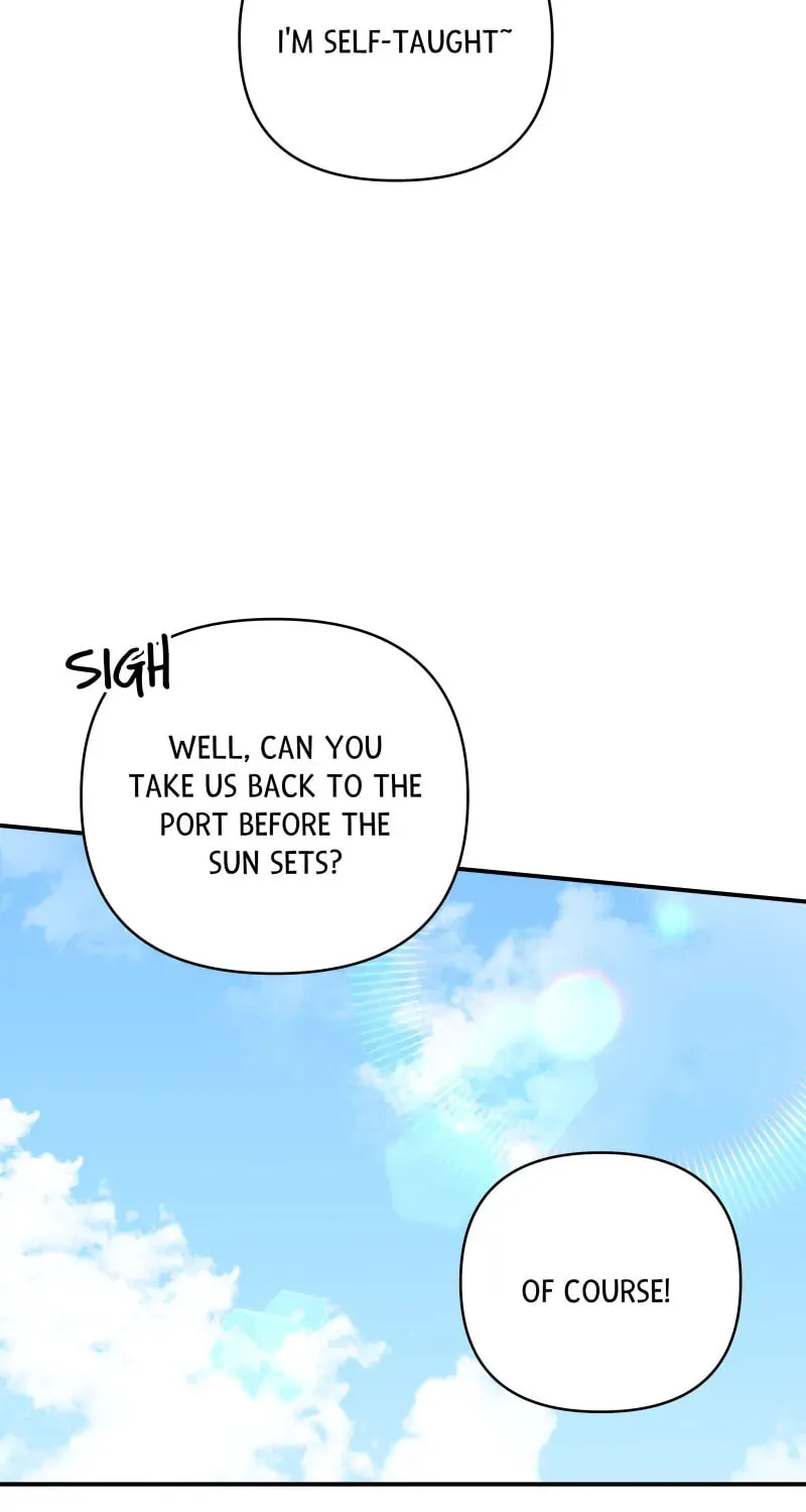 The Last Immortal's Theorem Chapter 74 page 9 - 