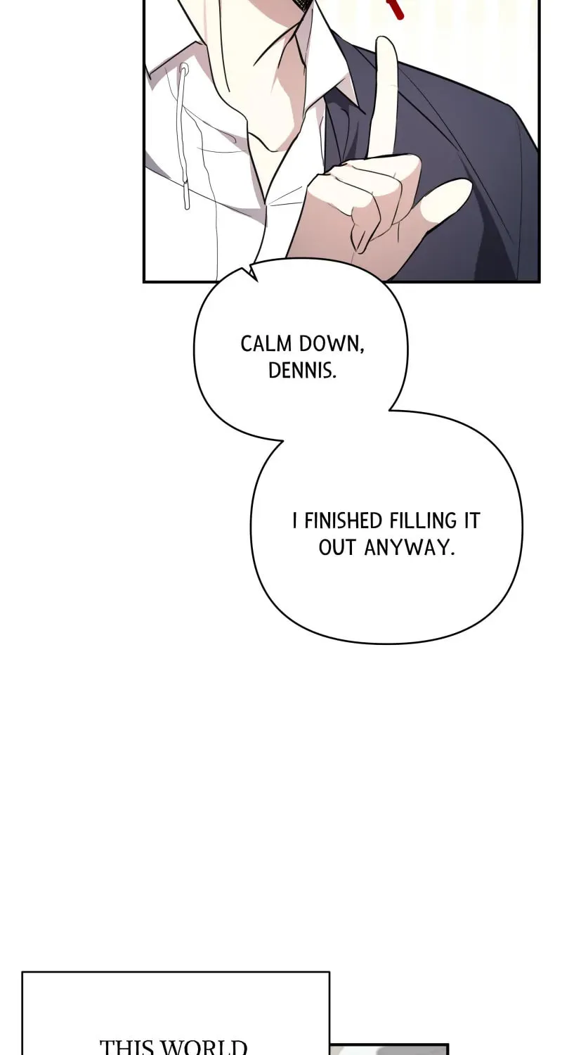 The Last Immortal's Theorem Chapter 74 page 82 - 