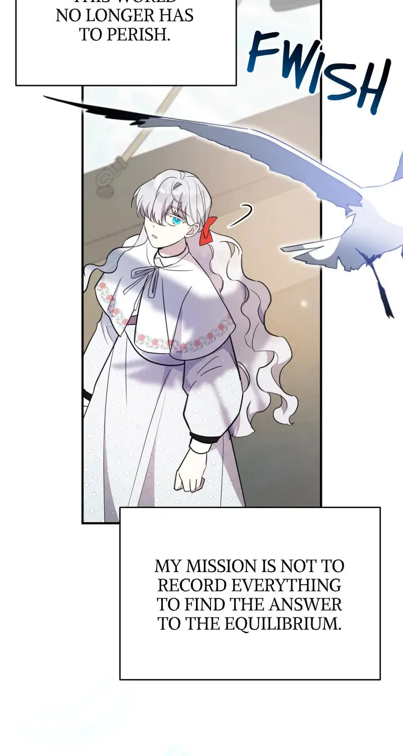 The Last Immortal's Theorem Chapter 74 page 83 - 