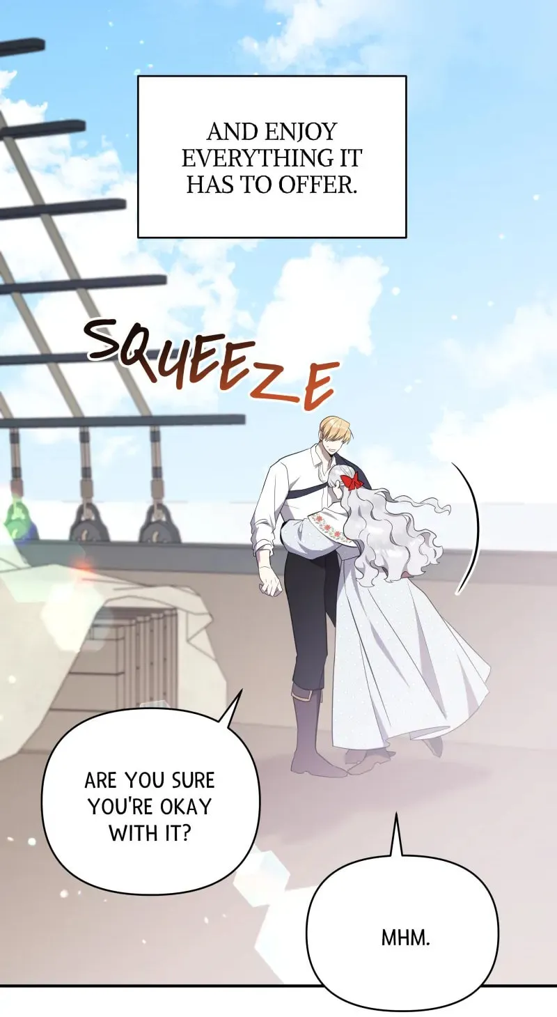 The Last Immortal's Theorem Chapter 74 page 85 - 