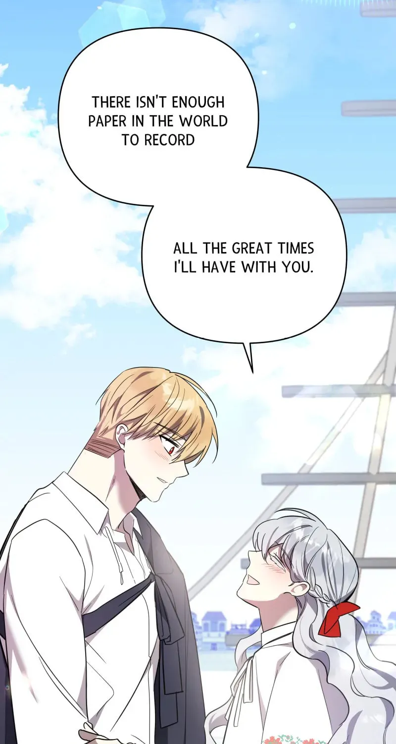 The Last Immortal's Theorem Chapter 74 page 89 - 