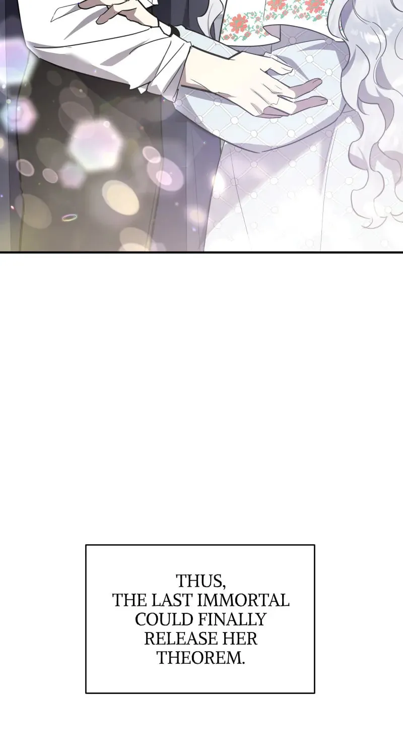 The Last Immortal's Theorem Chapter 74 page 90 - 