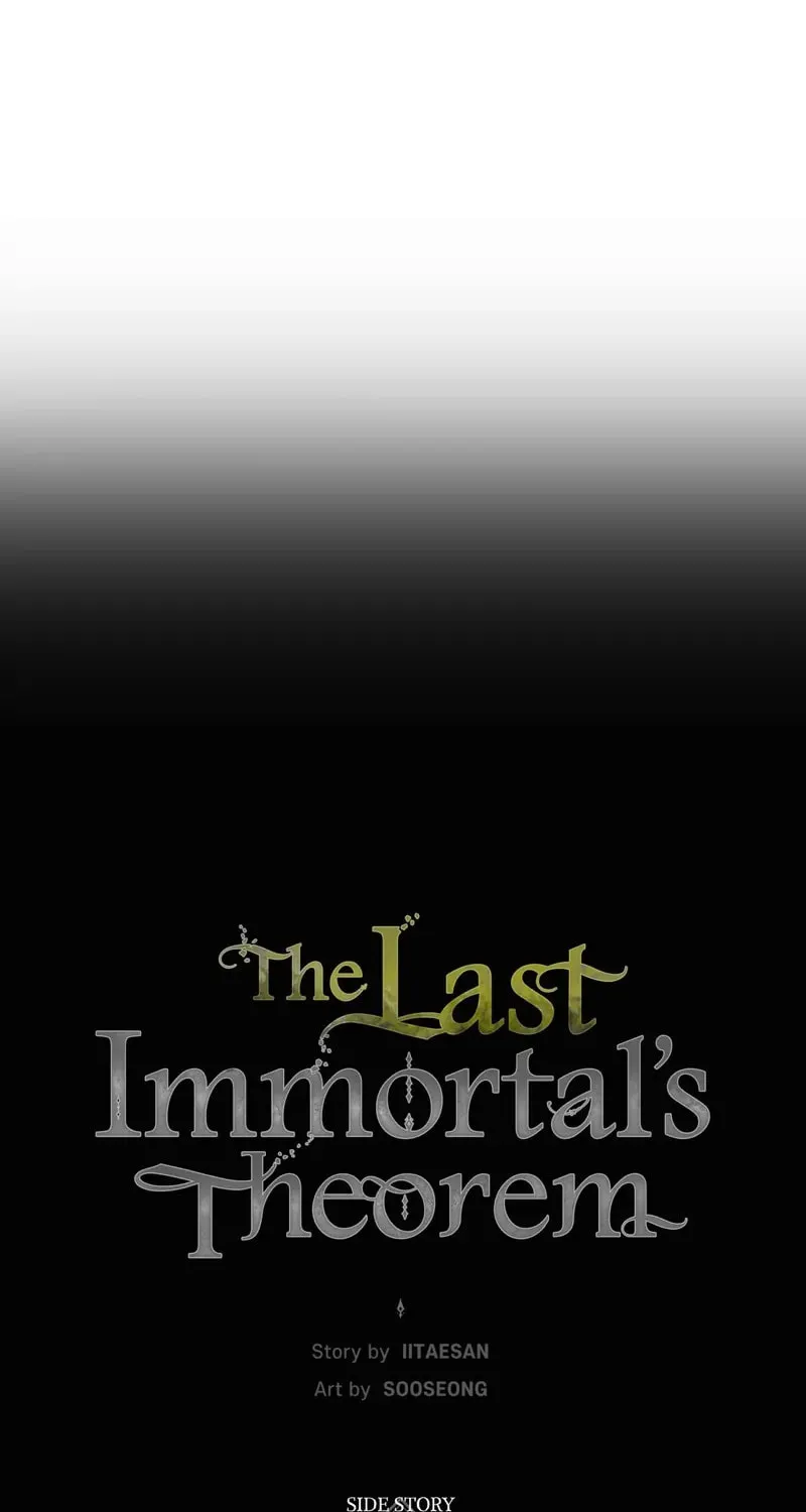 Read The Last Immortal