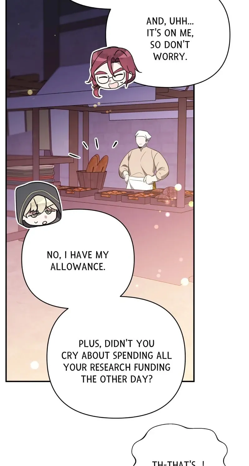 Read The Last Immortal