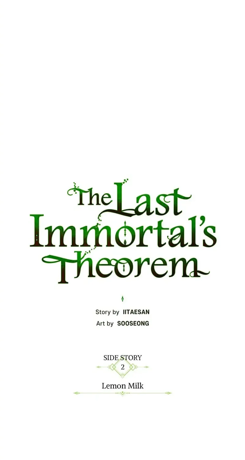 Read The Last Immortal