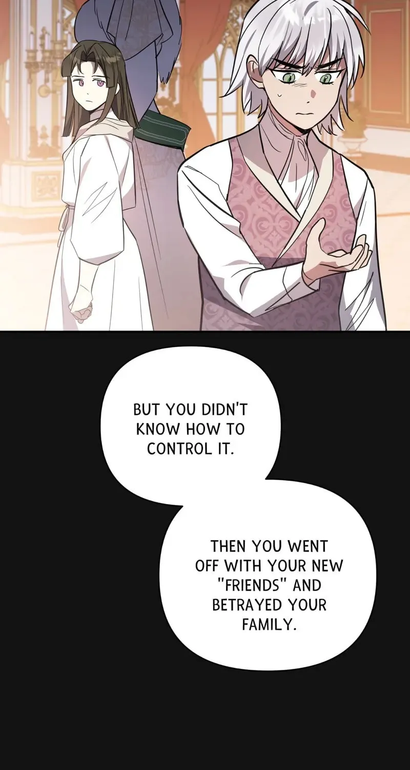 Read The Last Immortal