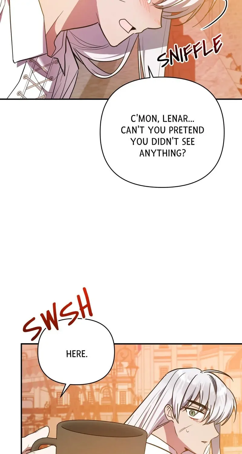 Read The Last Immortal