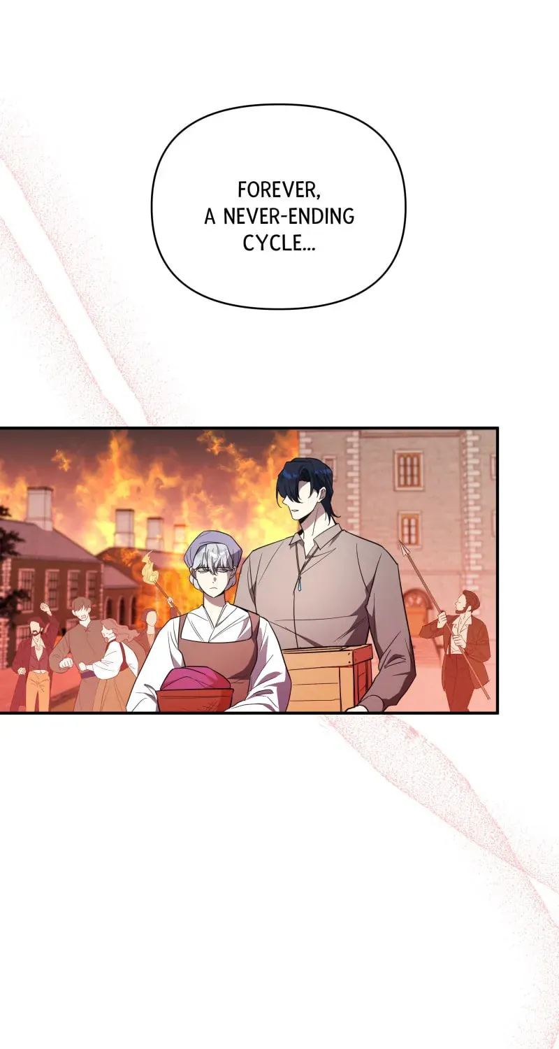 Read The Last Immortal