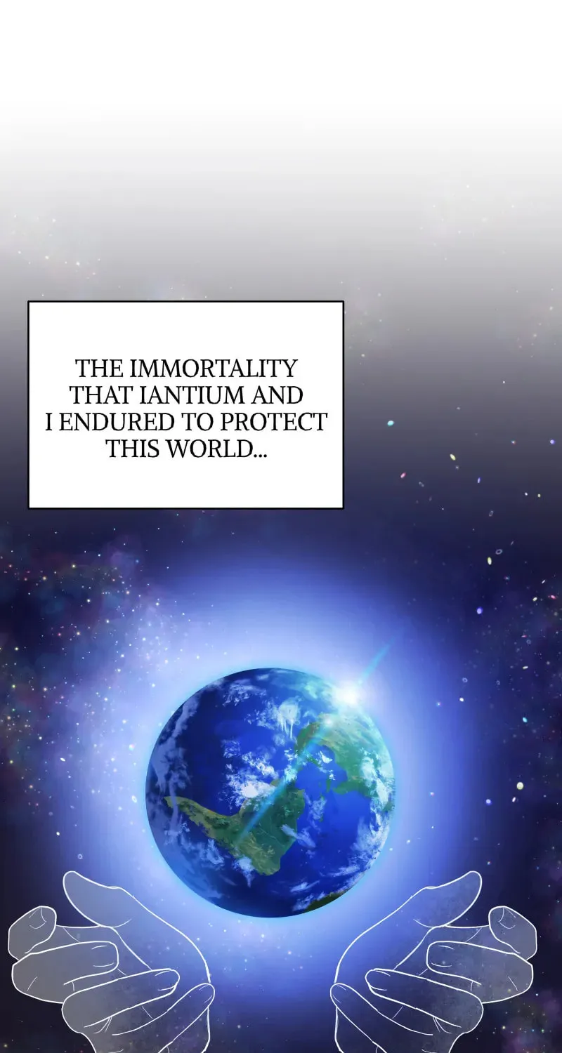 Read The Last Immortal