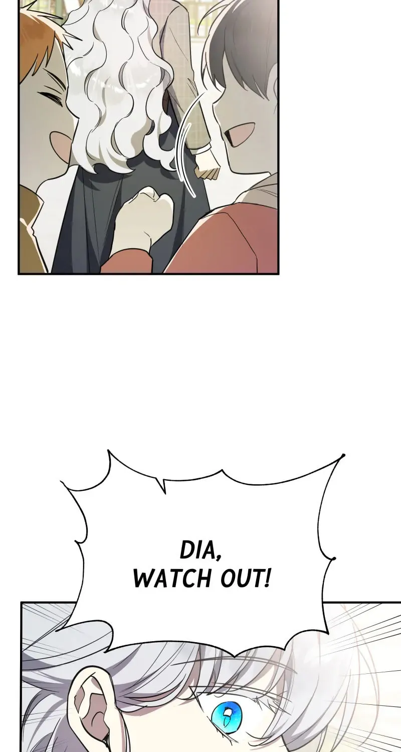 Read The Last Immortal