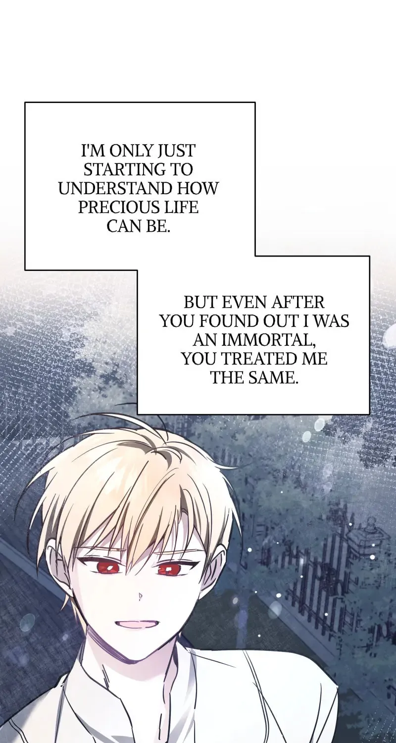 Read The Last Immortal