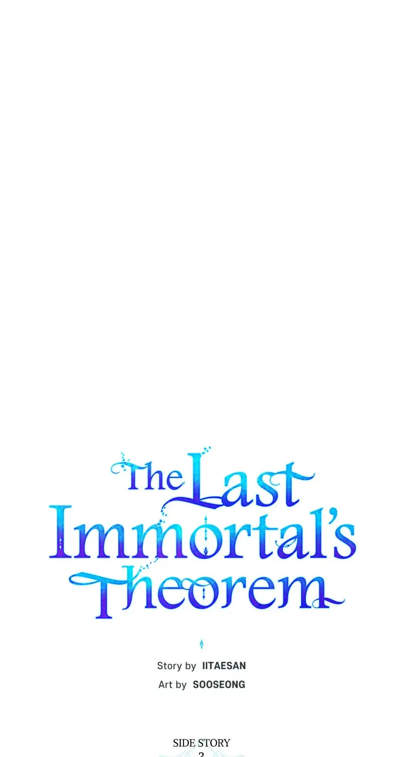 Read The Last Immortal