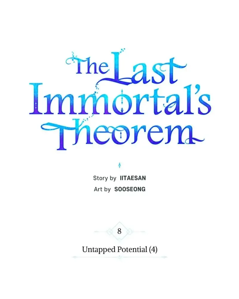 Read The Last Immortal