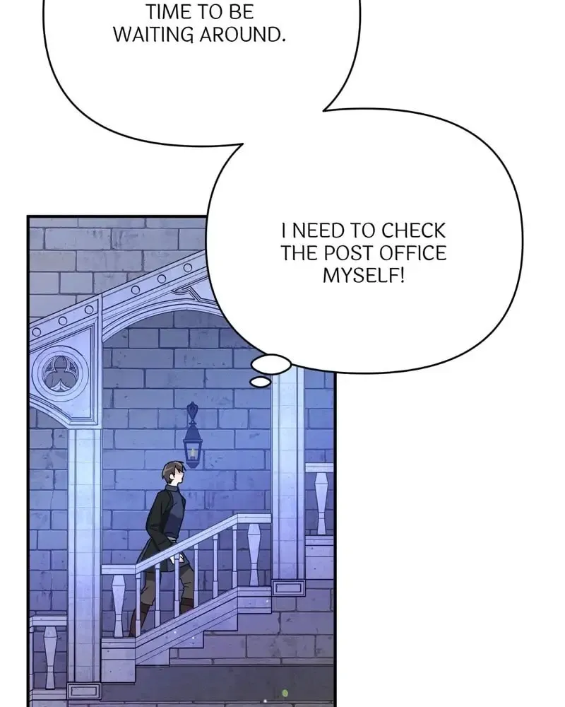 The Last Immortal's Theorem Chapter 9 page 105 - 