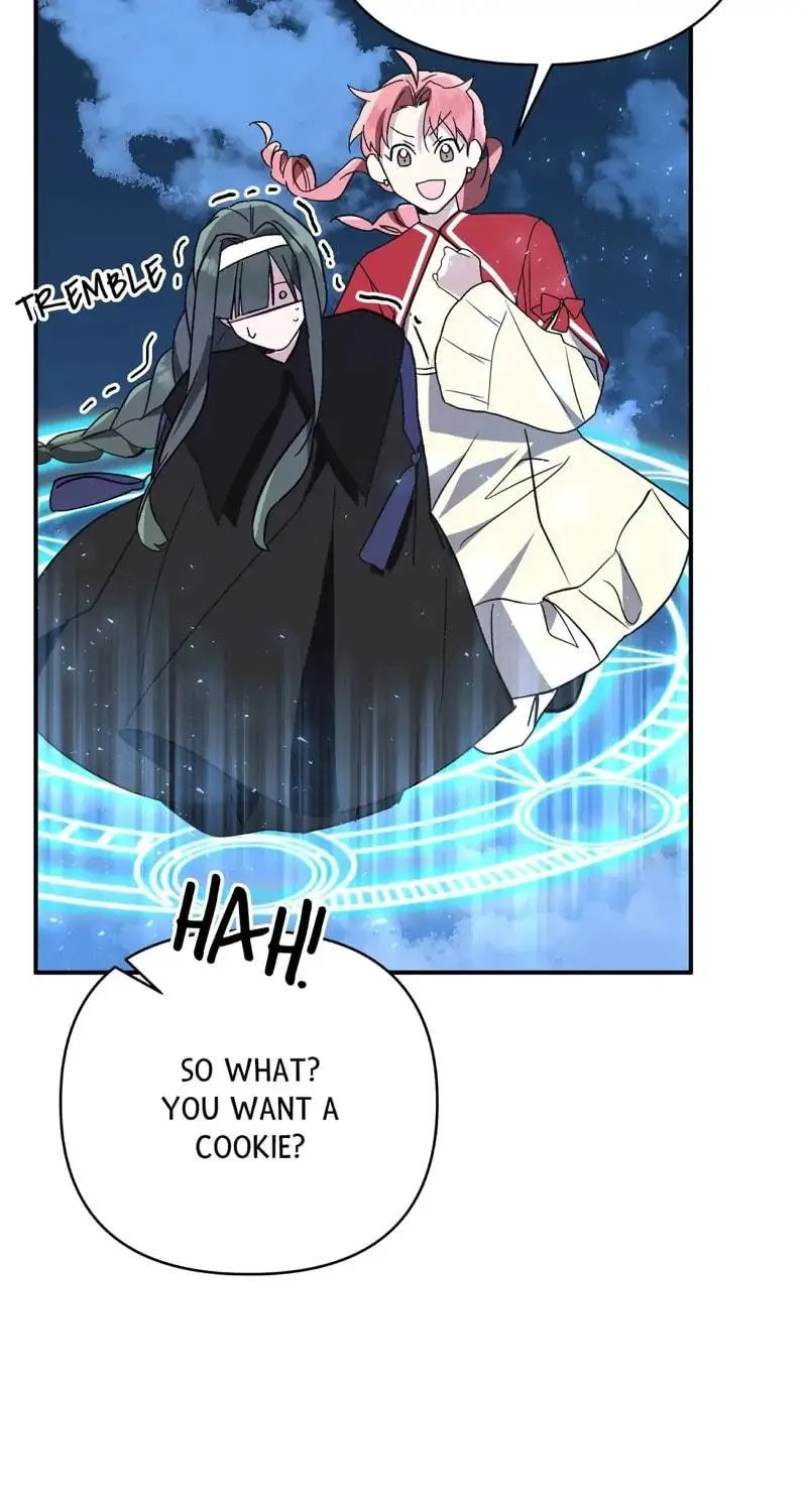 The Last Immortal's Theorem Chapter 9 page 129 - 