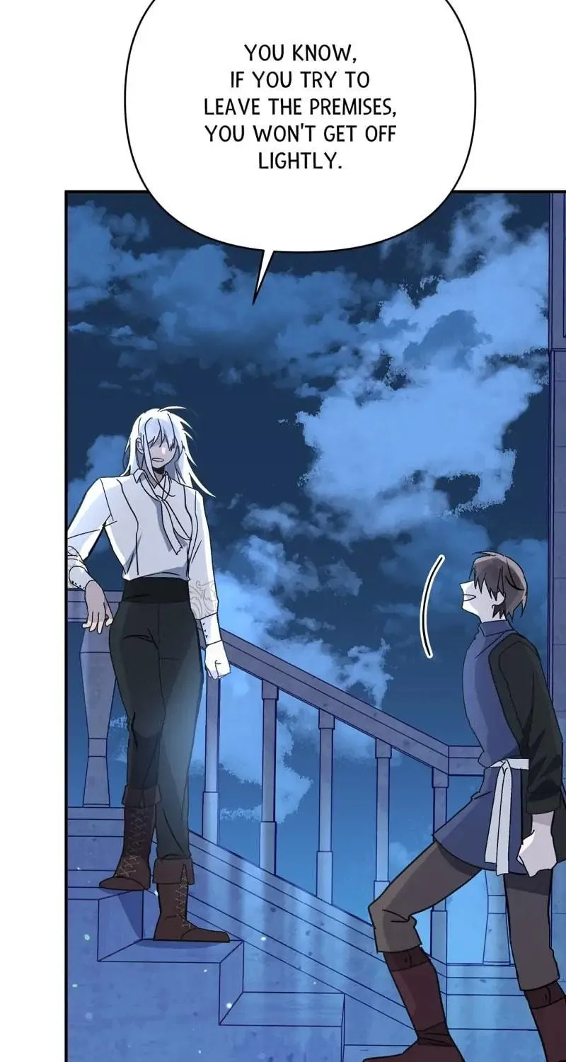 The Last Immortal's Theorem Chapter 9 page 131 - 