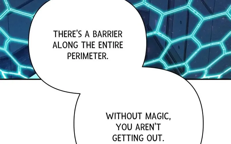 The Last Immortal's Theorem Chapter 9 page 137 - 