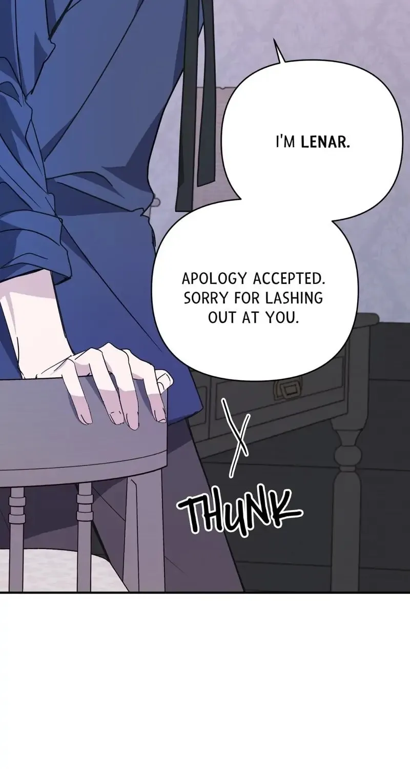The Last Immortal's Theorem Chapter 9 page 20 - 