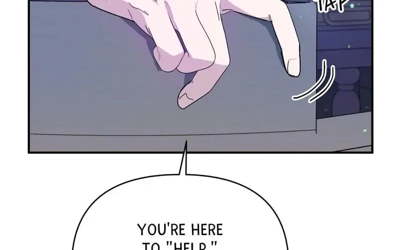 The Last Immortal's Theorem Chapter 9 page 25 - 