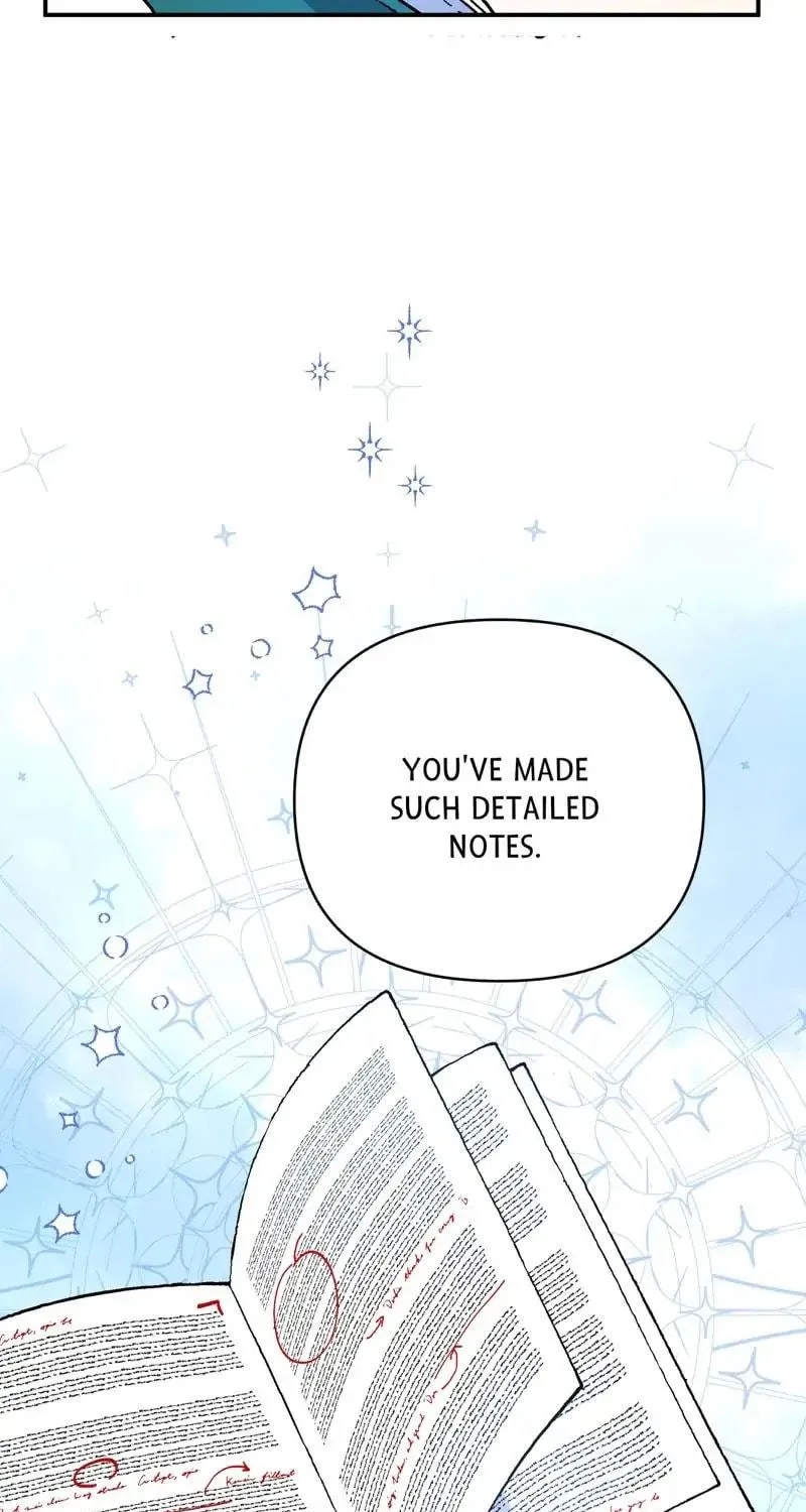 The Last Immortal's Theorem Chapter 9 page 28 - 