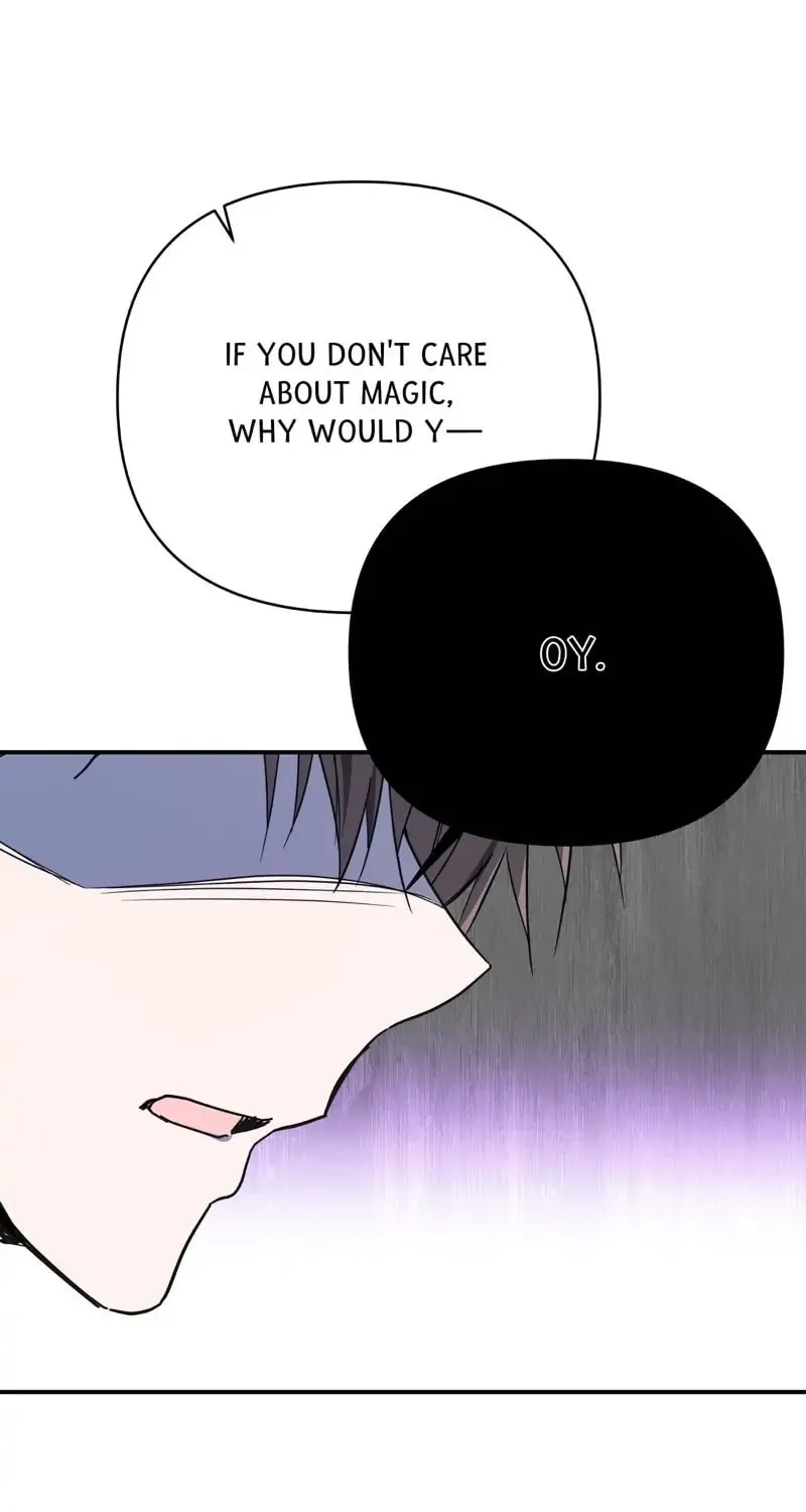 The Last Immortal's Theorem Chapter 9 page 31 - 