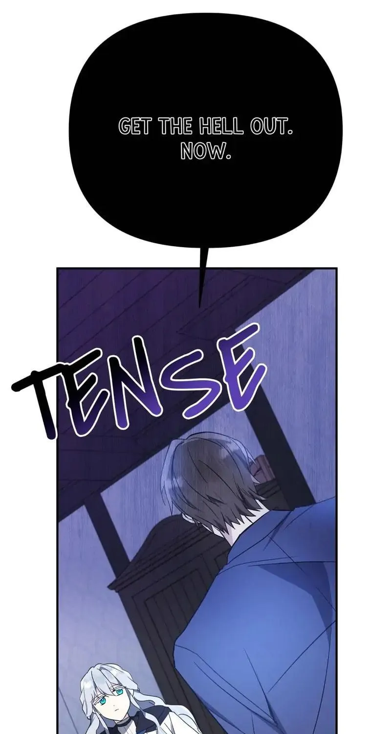 The Last Immortal's Theorem Chapter 9 page 33 - 