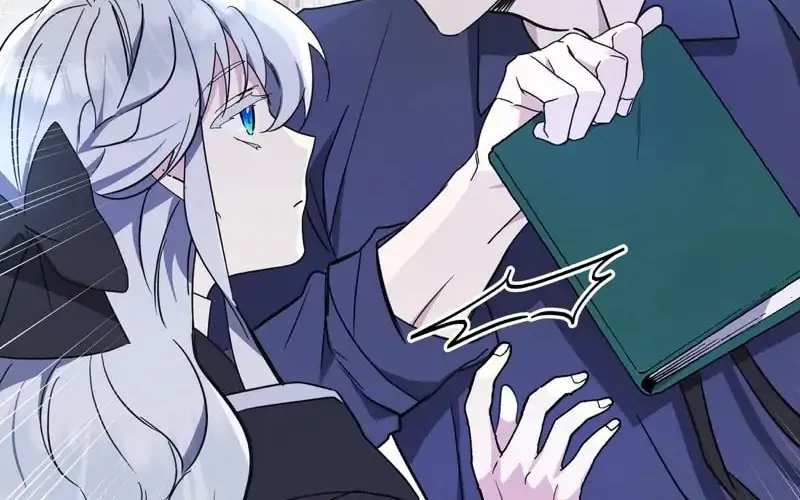 The Last Immortal's Theorem Chapter 9 page 36 - 