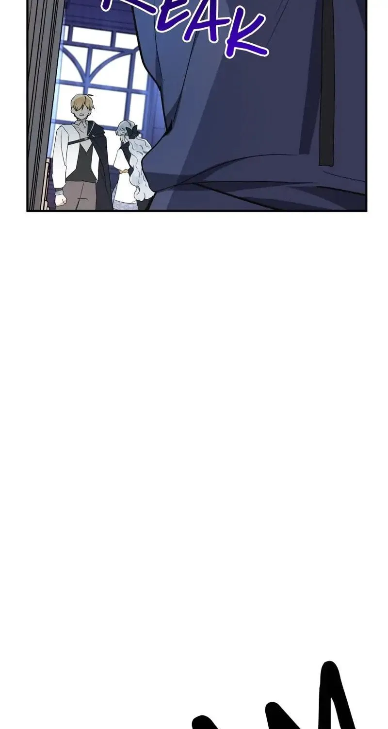 The Last Immortal's Theorem Chapter 9 page 39 - 