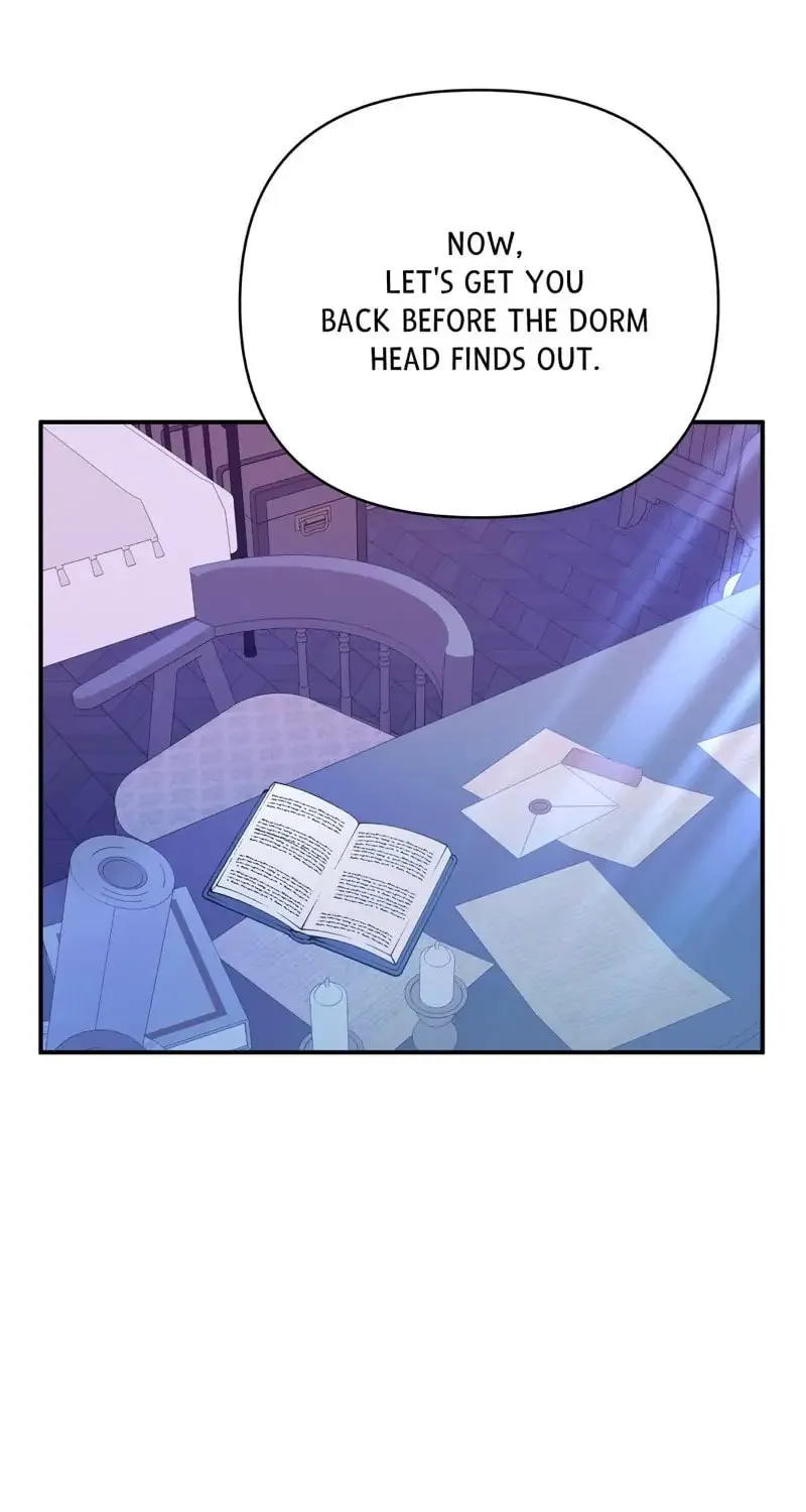 The Last Immortal's Theorem Chapter 9 page 43 - 
