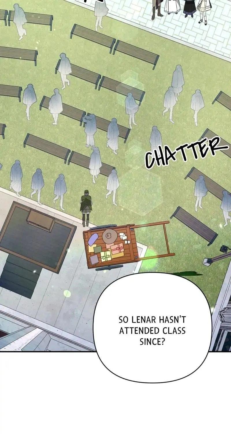 The Last Immortal's Theorem Chapter 9 page 50 - 