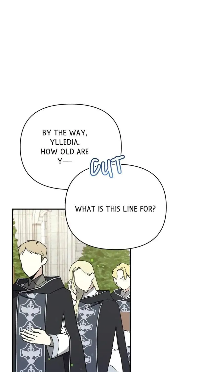The Last Immortal's Theorem Chapter 9 page 56 - 
