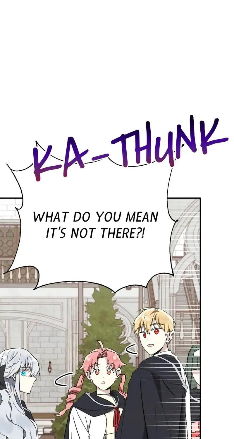 The Last Immortal's Theorem Chapter 9 page 73 - 