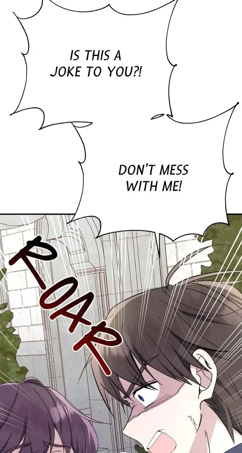 The Last Immortal's Theorem Chapter 9 page 78 - 