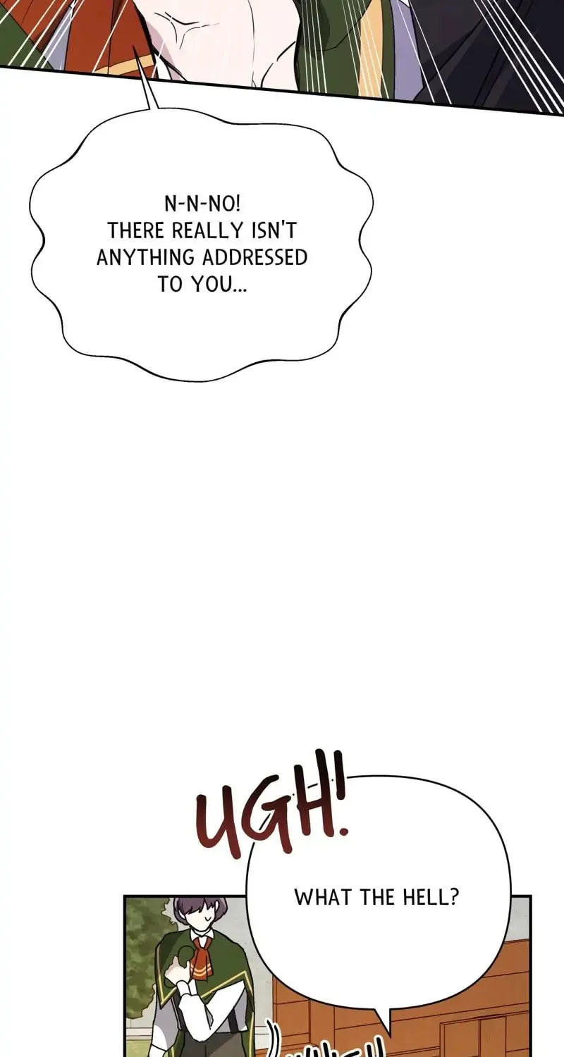 The Last Immortal's Theorem Chapter 9 page 80 - 
