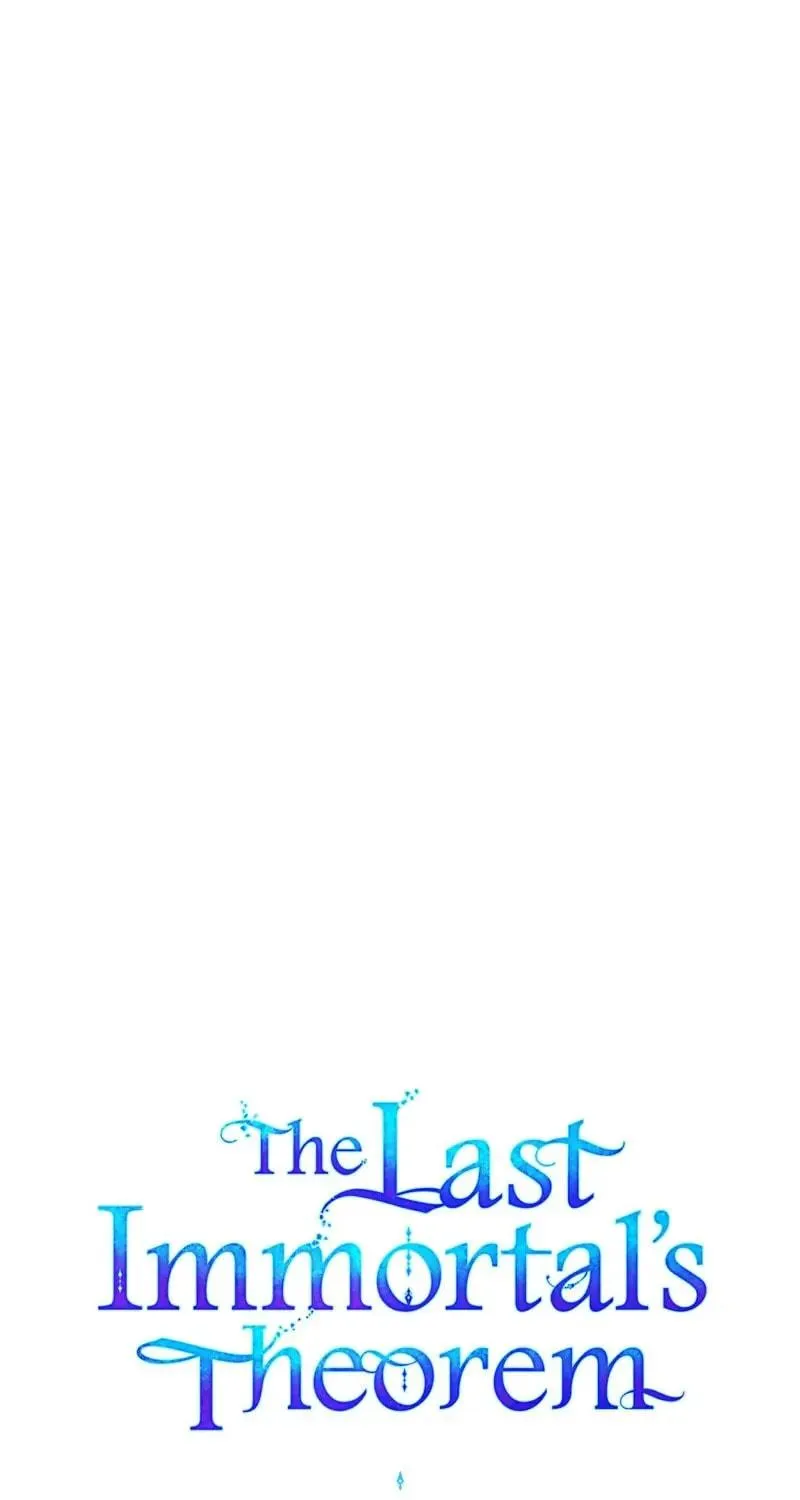 The Last Immortal's Theorem Chapter 9 page 9 - 