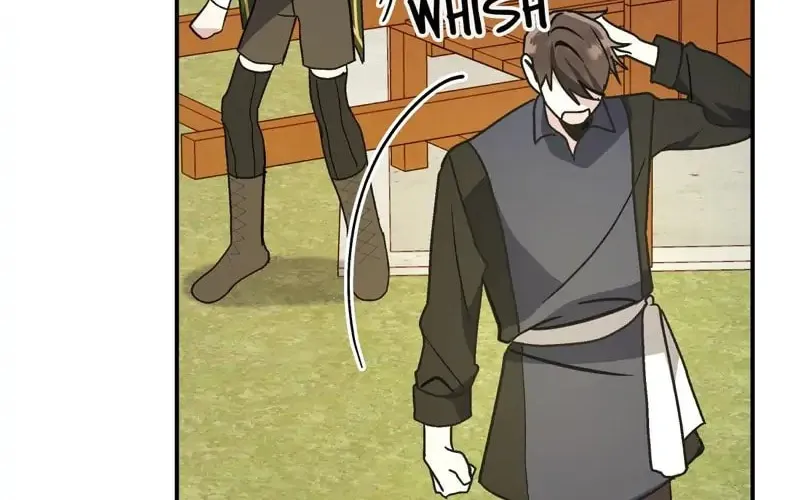 The Last Immortal's Theorem Chapter 9 page 81 - 