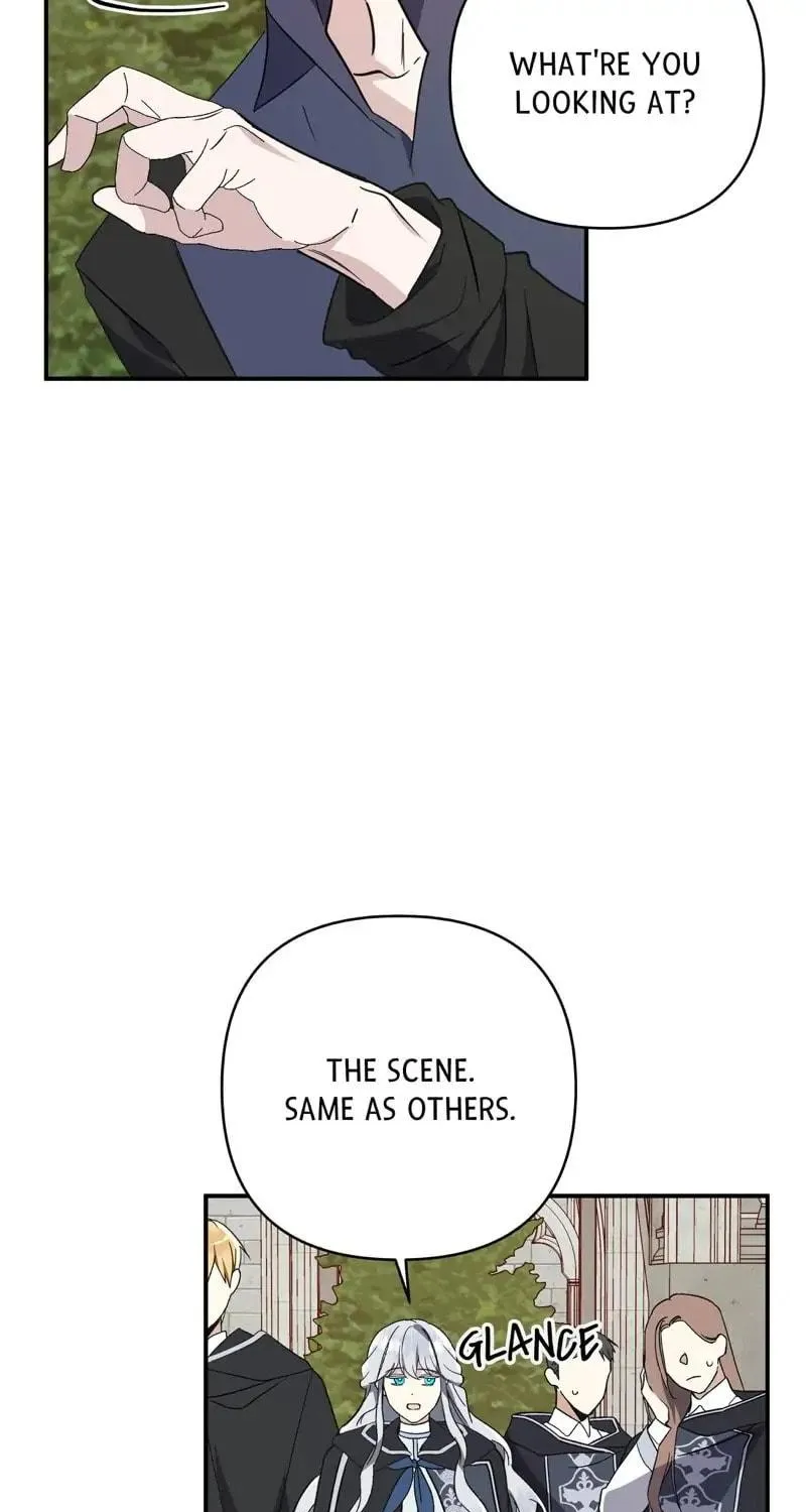 The Last Immortal's Theorem Chapter 9 page 84 - 