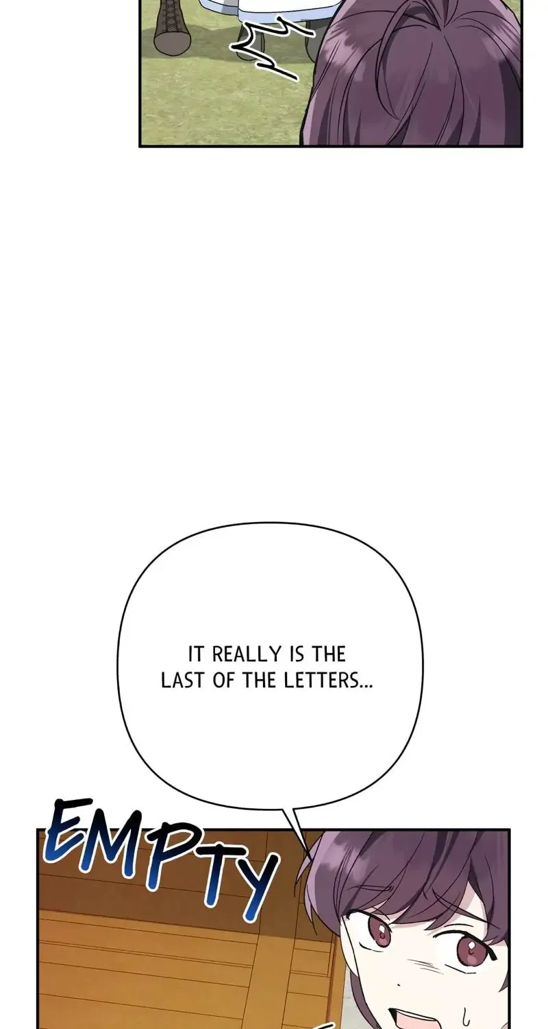 The Last Immortal's Theorem Chapter 9 page 86 - 