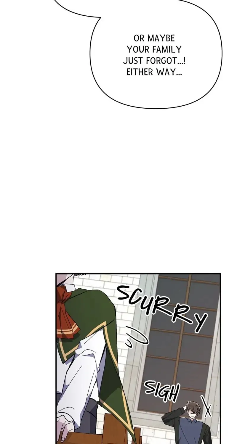 The Last Immortal's Theorem Chapter 9 page 88 - 