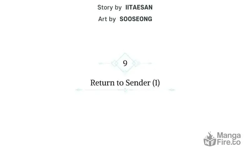 The Last Immortal's Theorem Chapter 9 page 10 - 